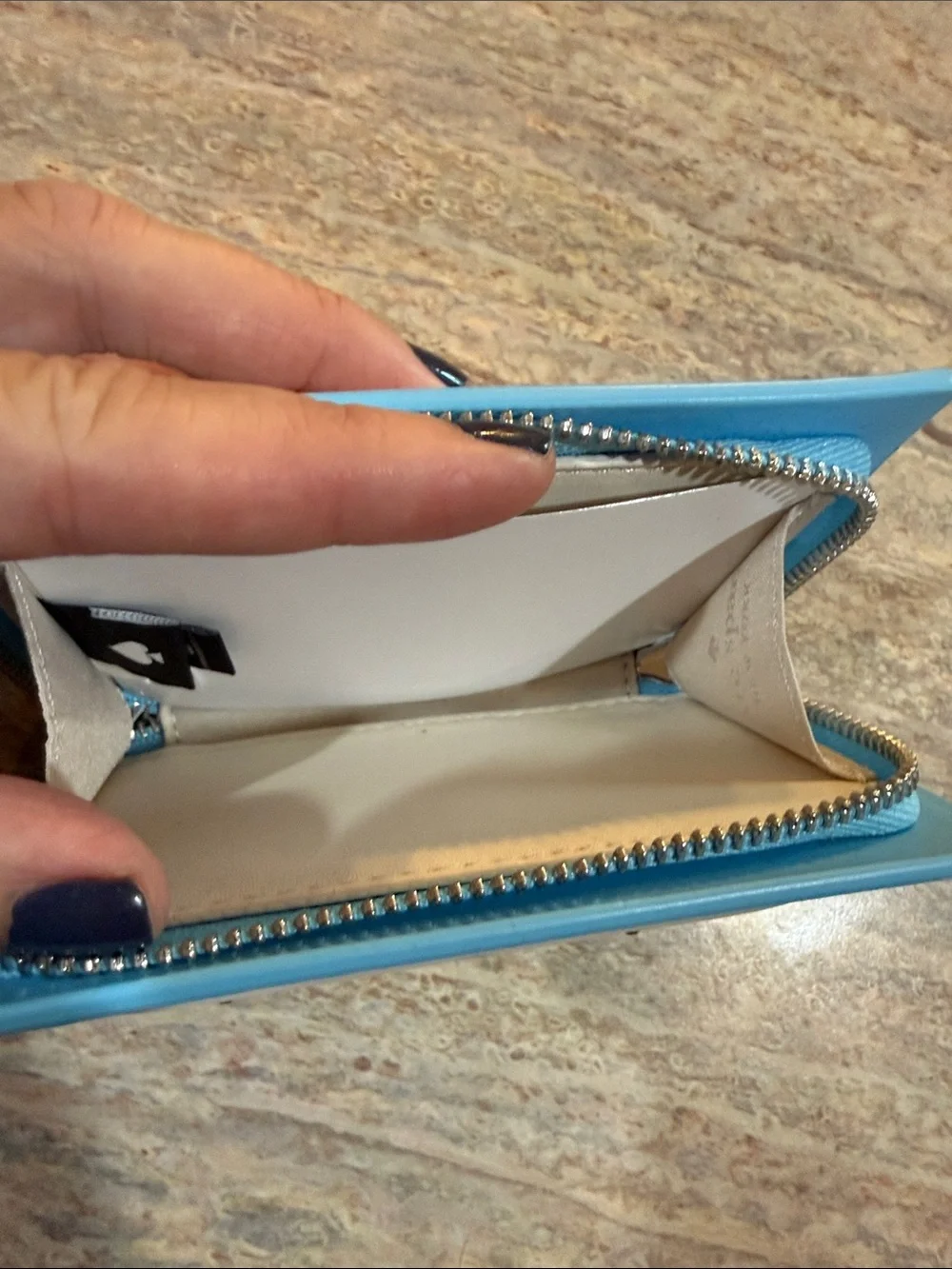 kate spade 'Sugar' Wallet